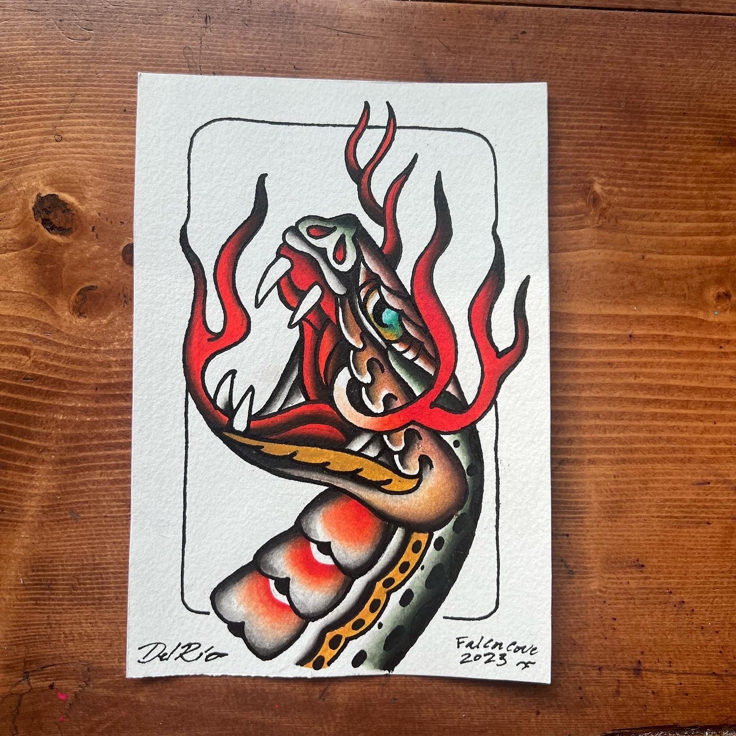 Sold