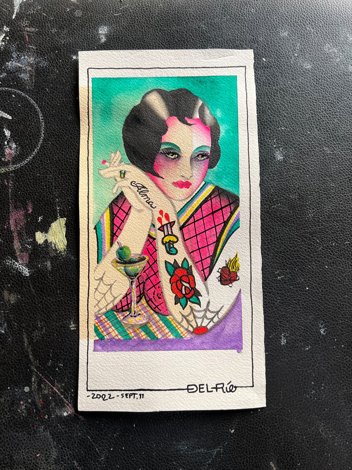 Sold