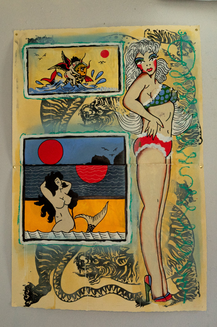 Shop Art