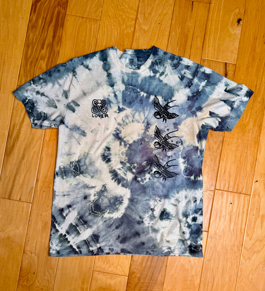 One off! Tie dye