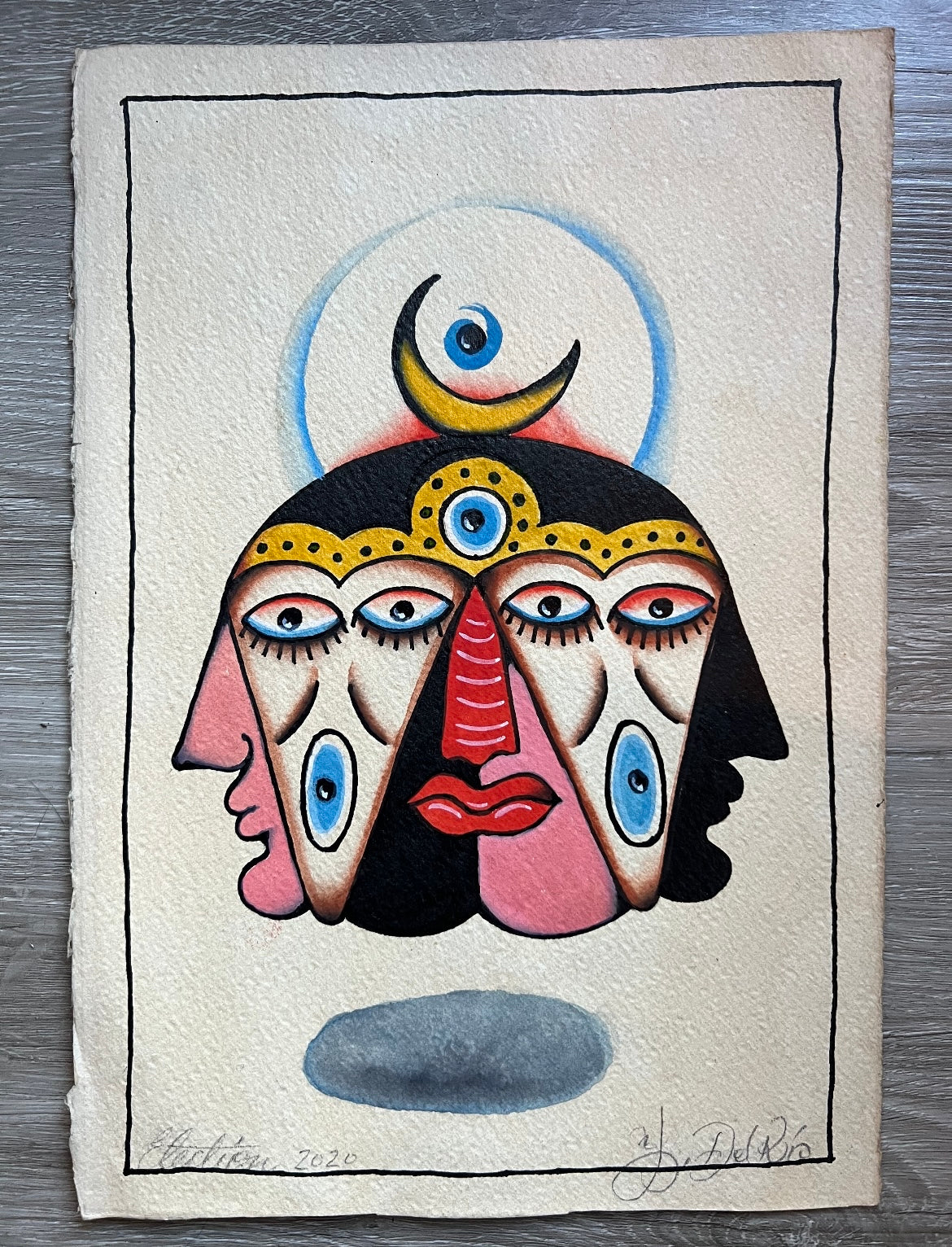 Sold