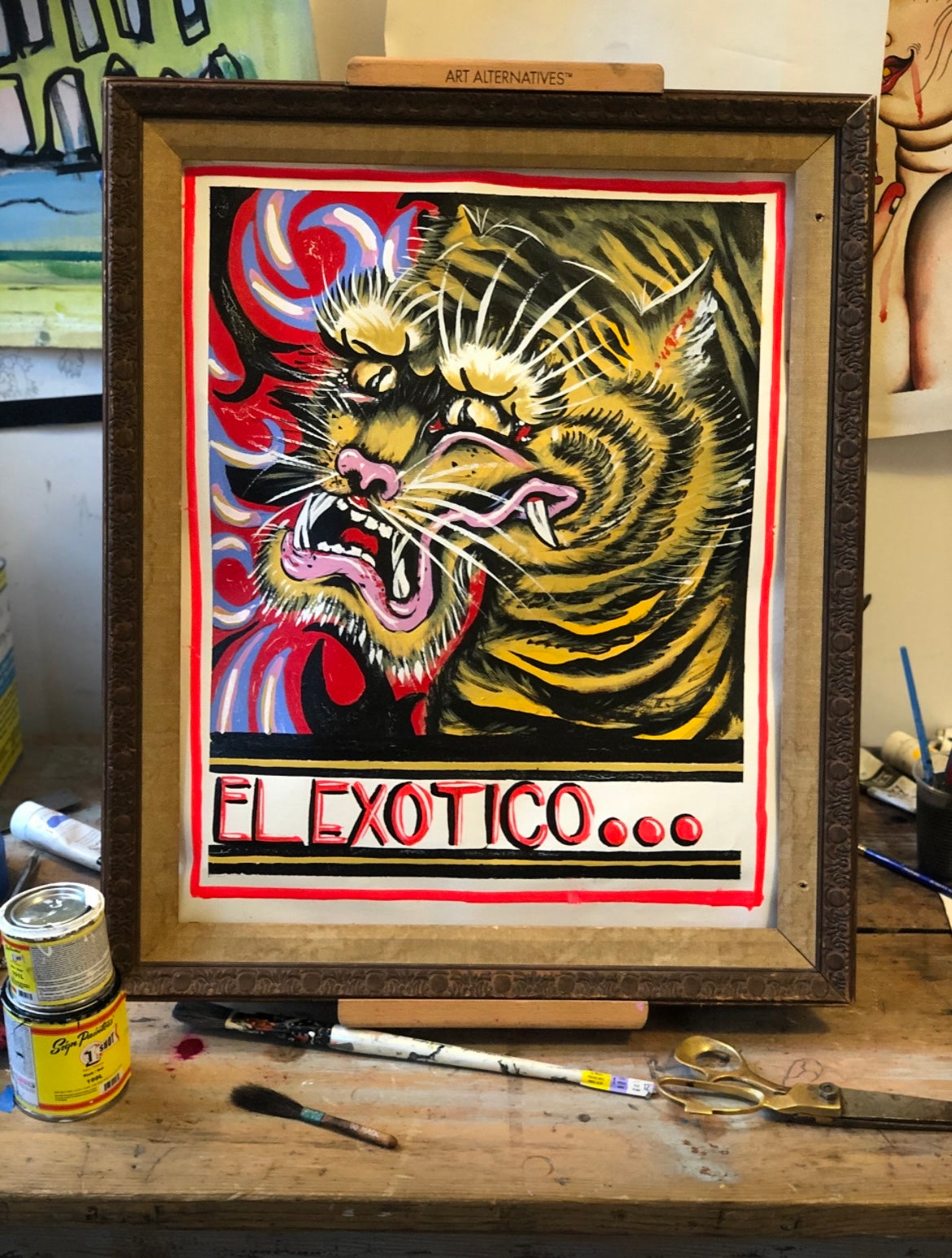Sold