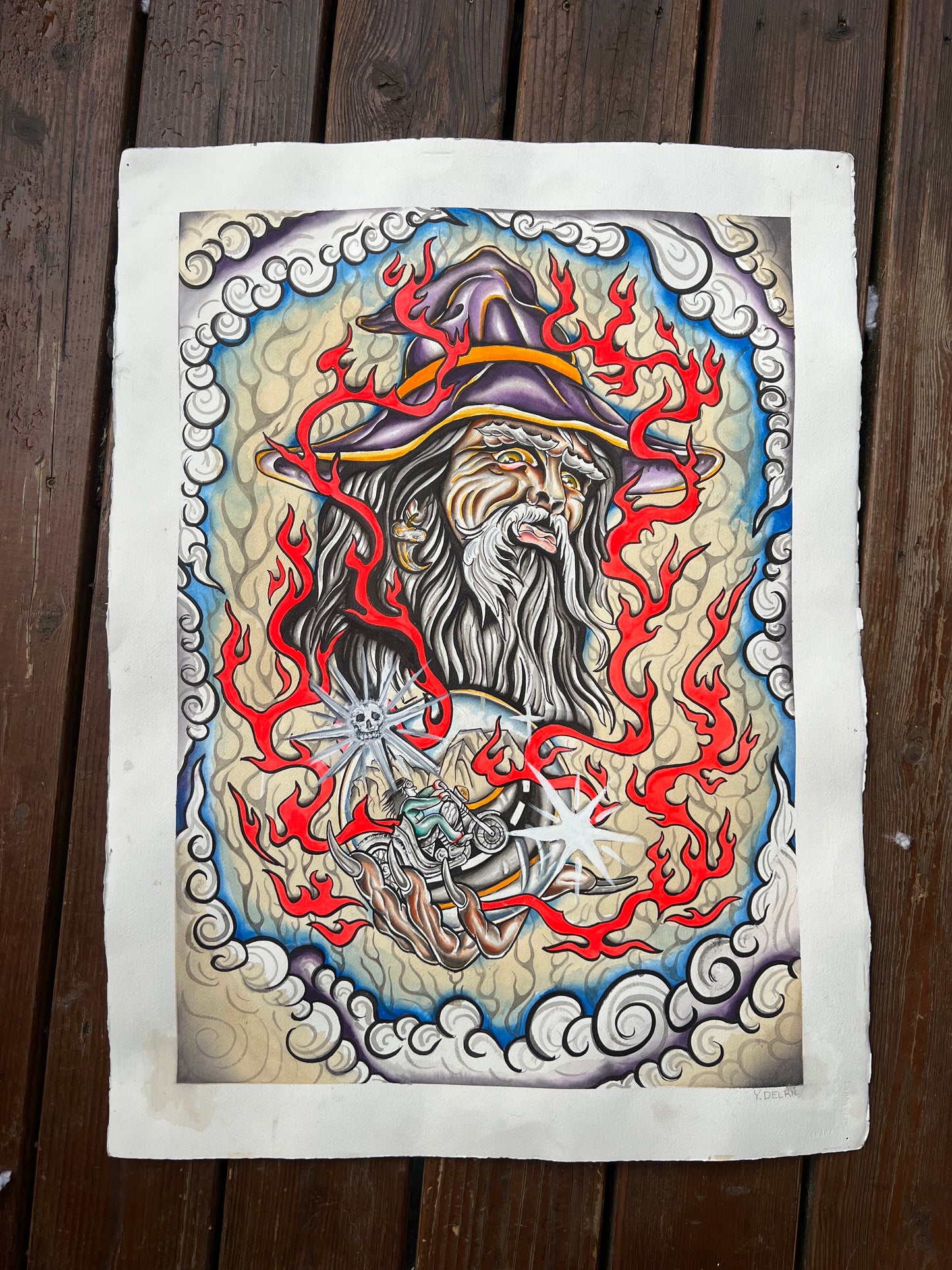 Sold