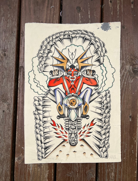 Sold