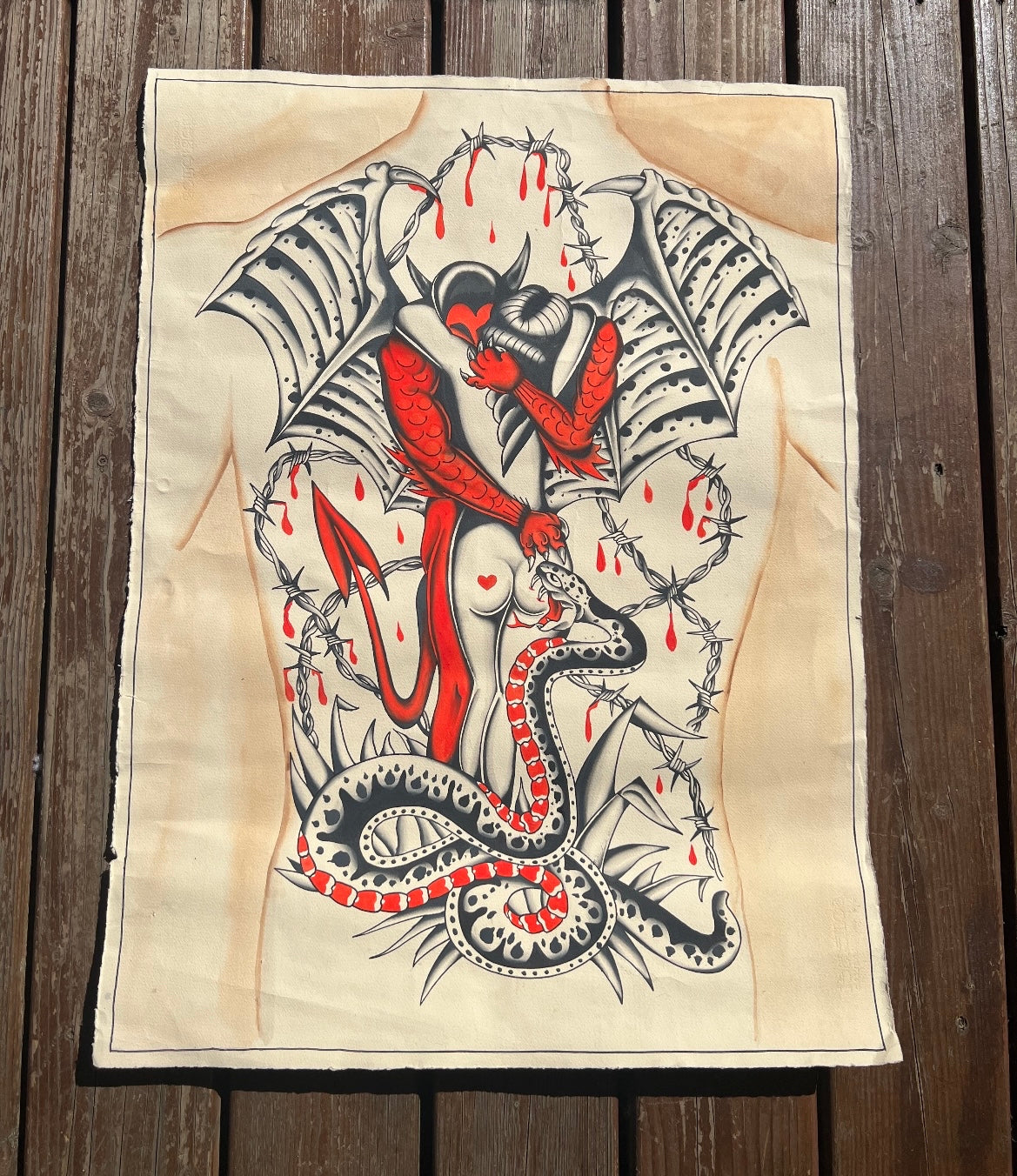 Sold