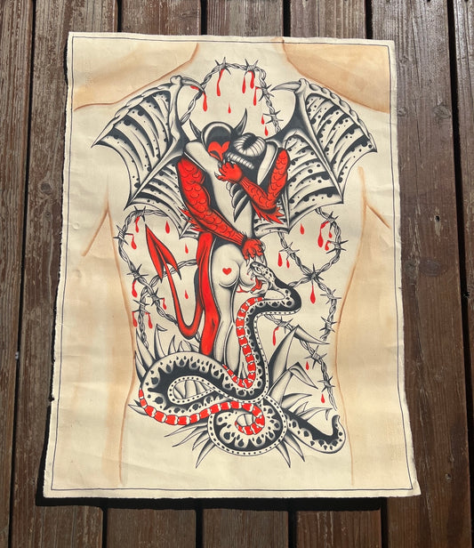 Sold