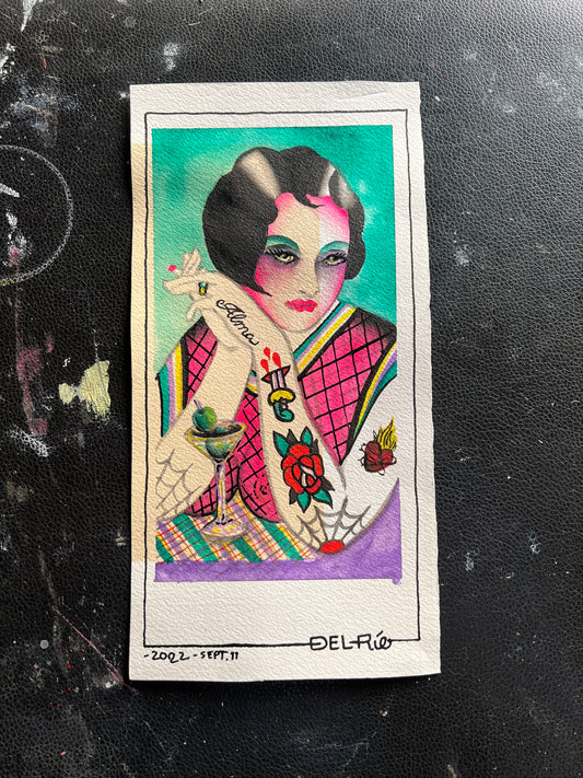 Sold