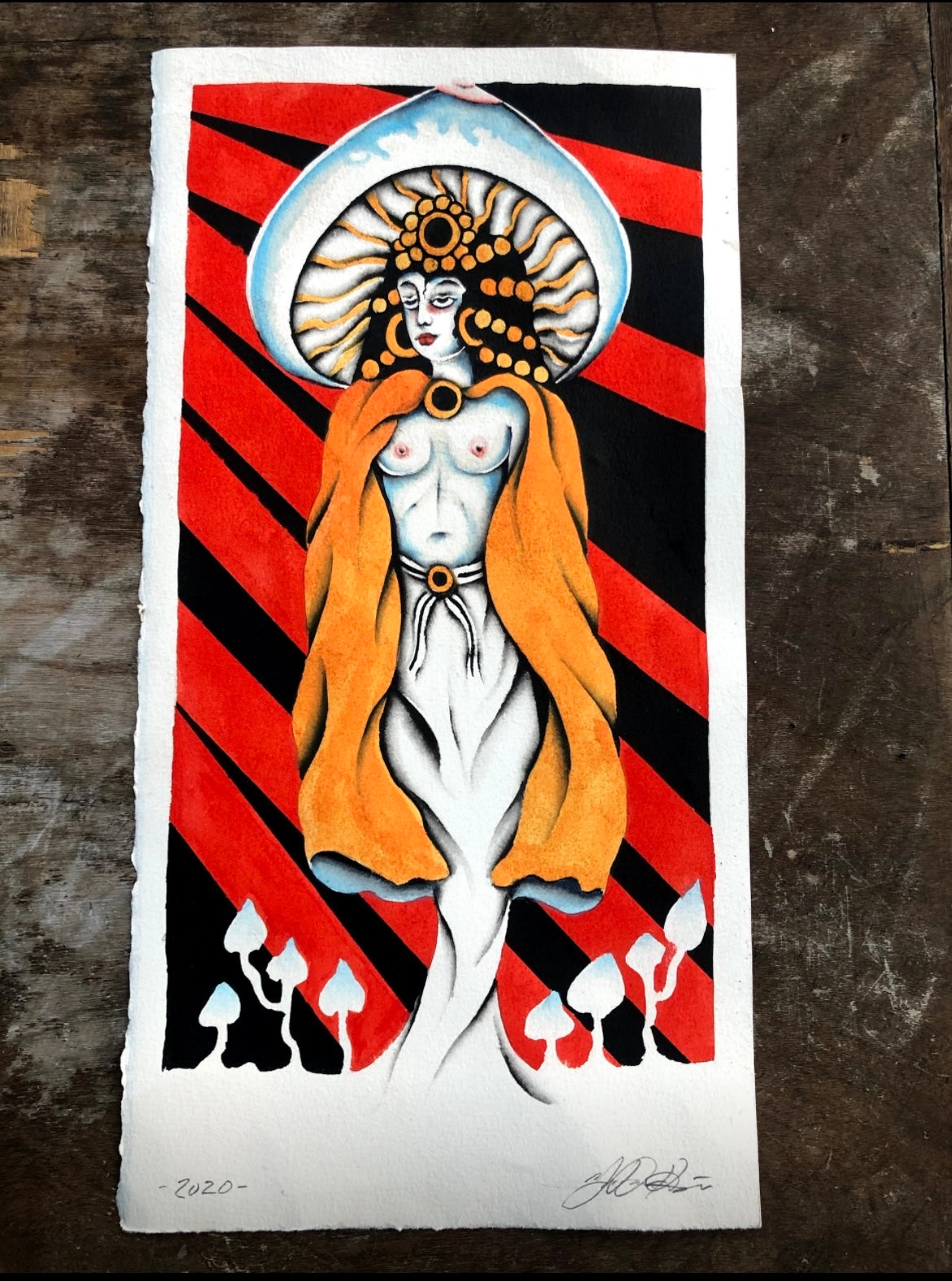 Sold