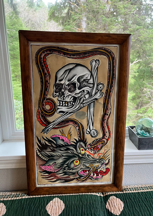 Sold