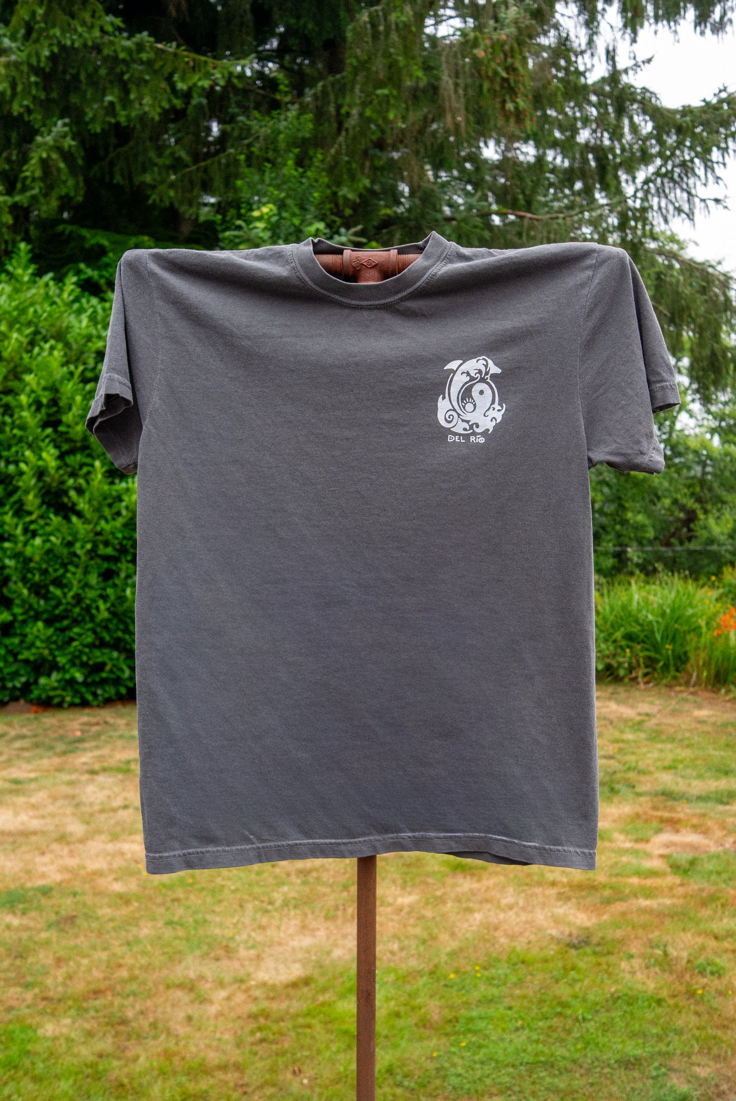 The Wizard (one free shop rag with every purchase)