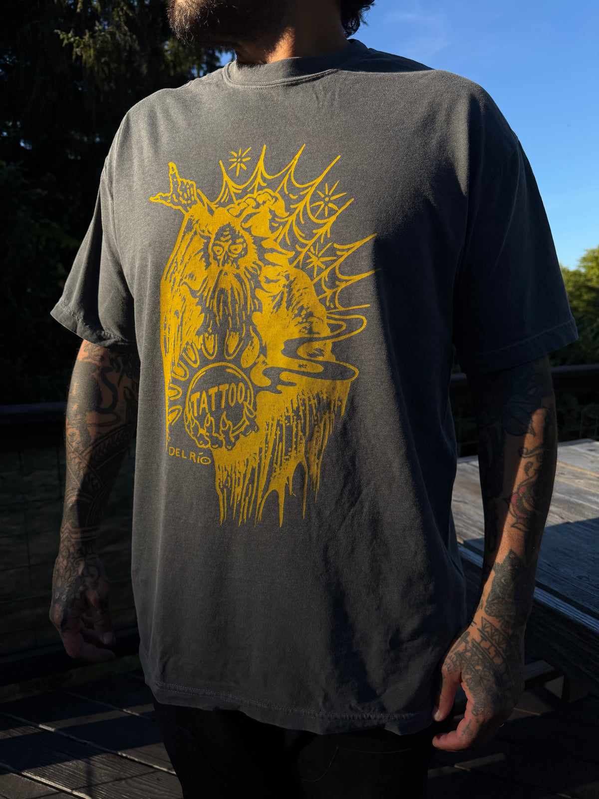 Piss Wizard
