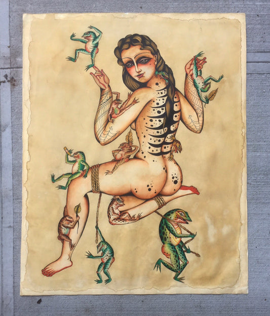Sold