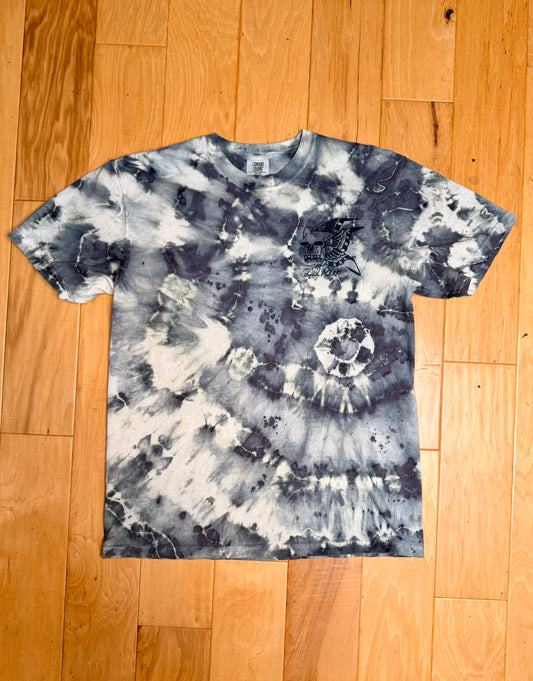 One off ! Rebirth calavera y águila