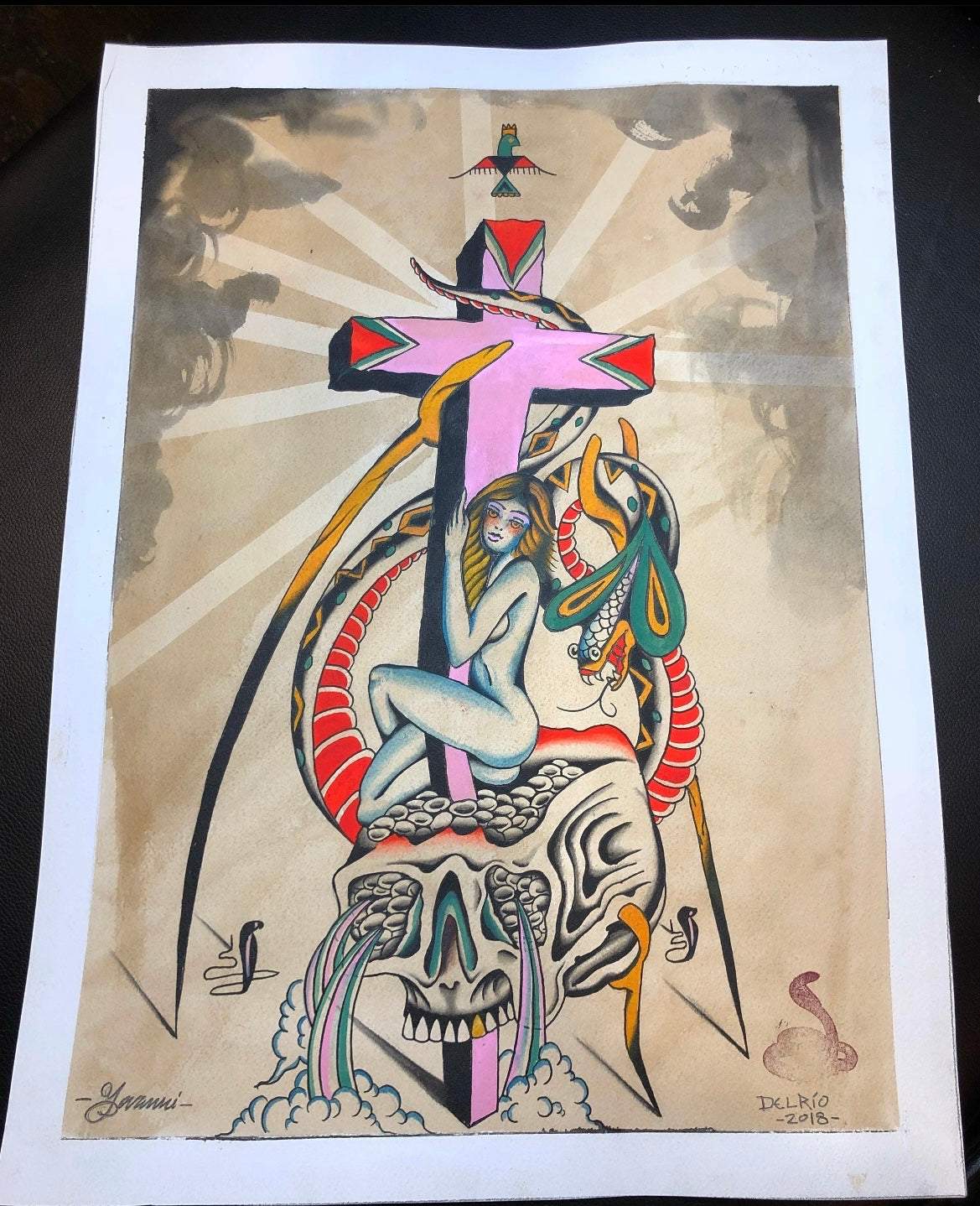 Sold