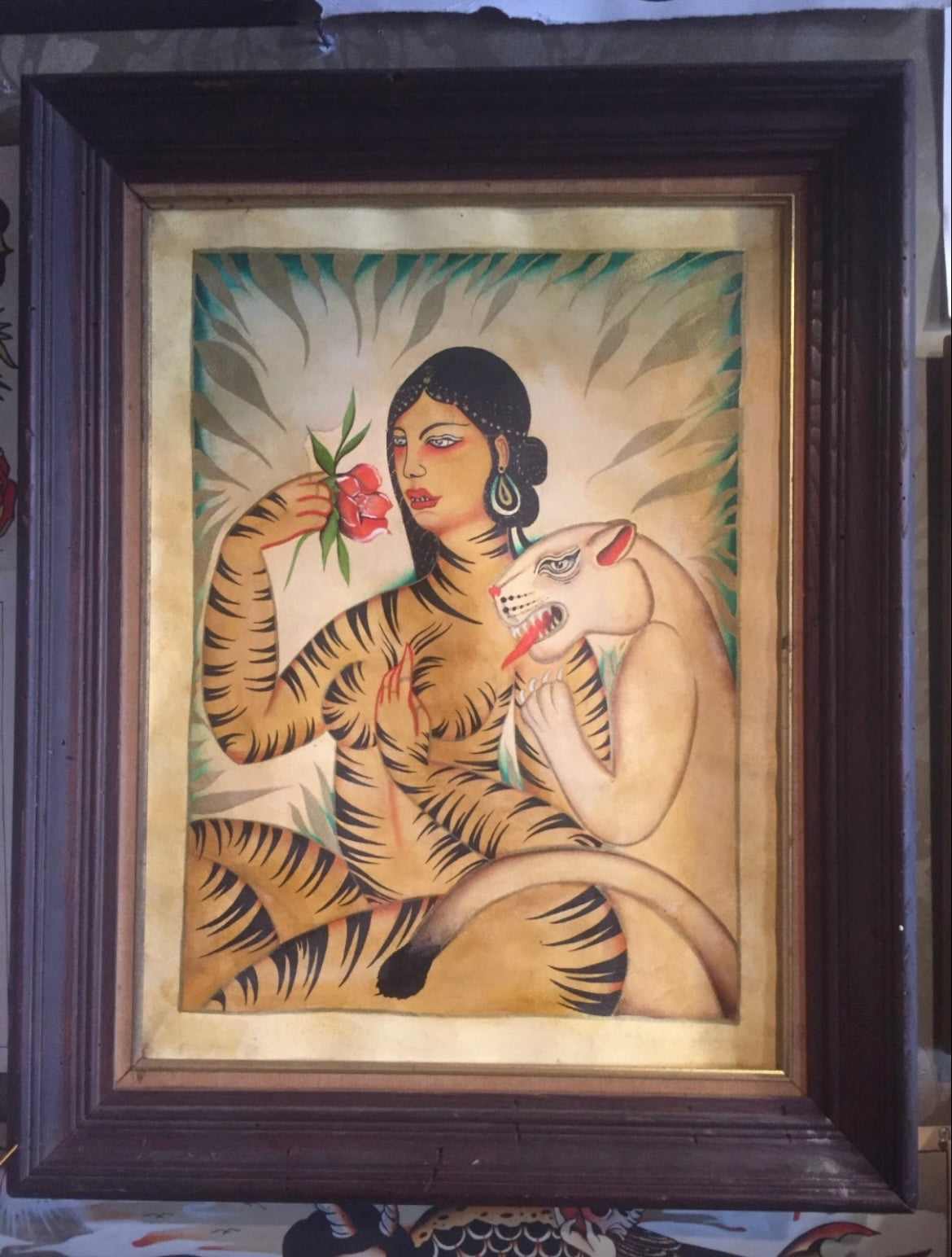 Sold