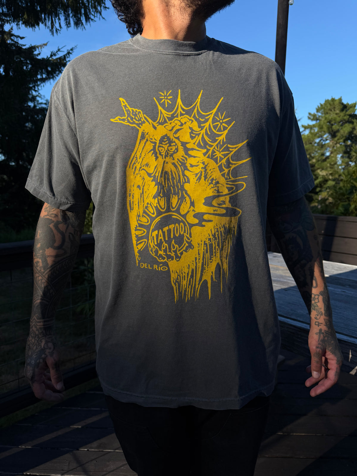 Piss Wizard
