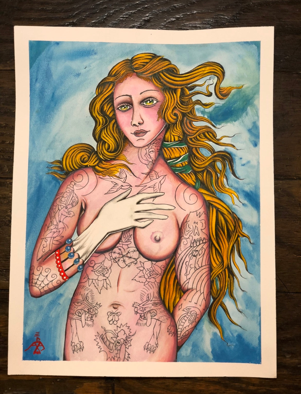 Sold