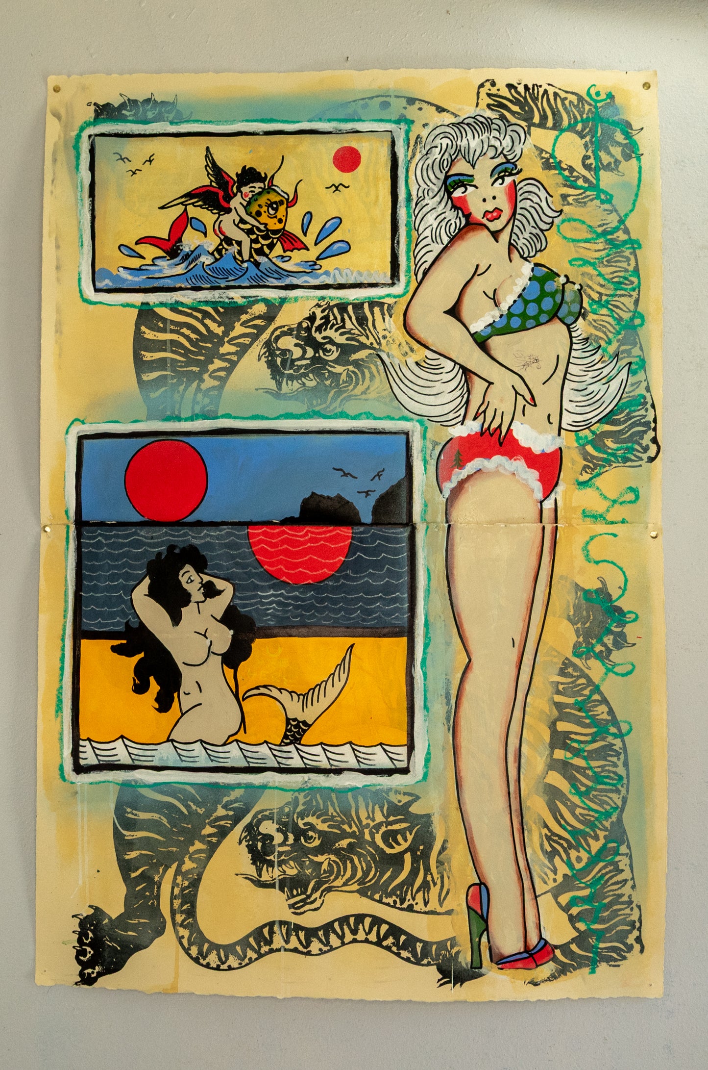 Syrena