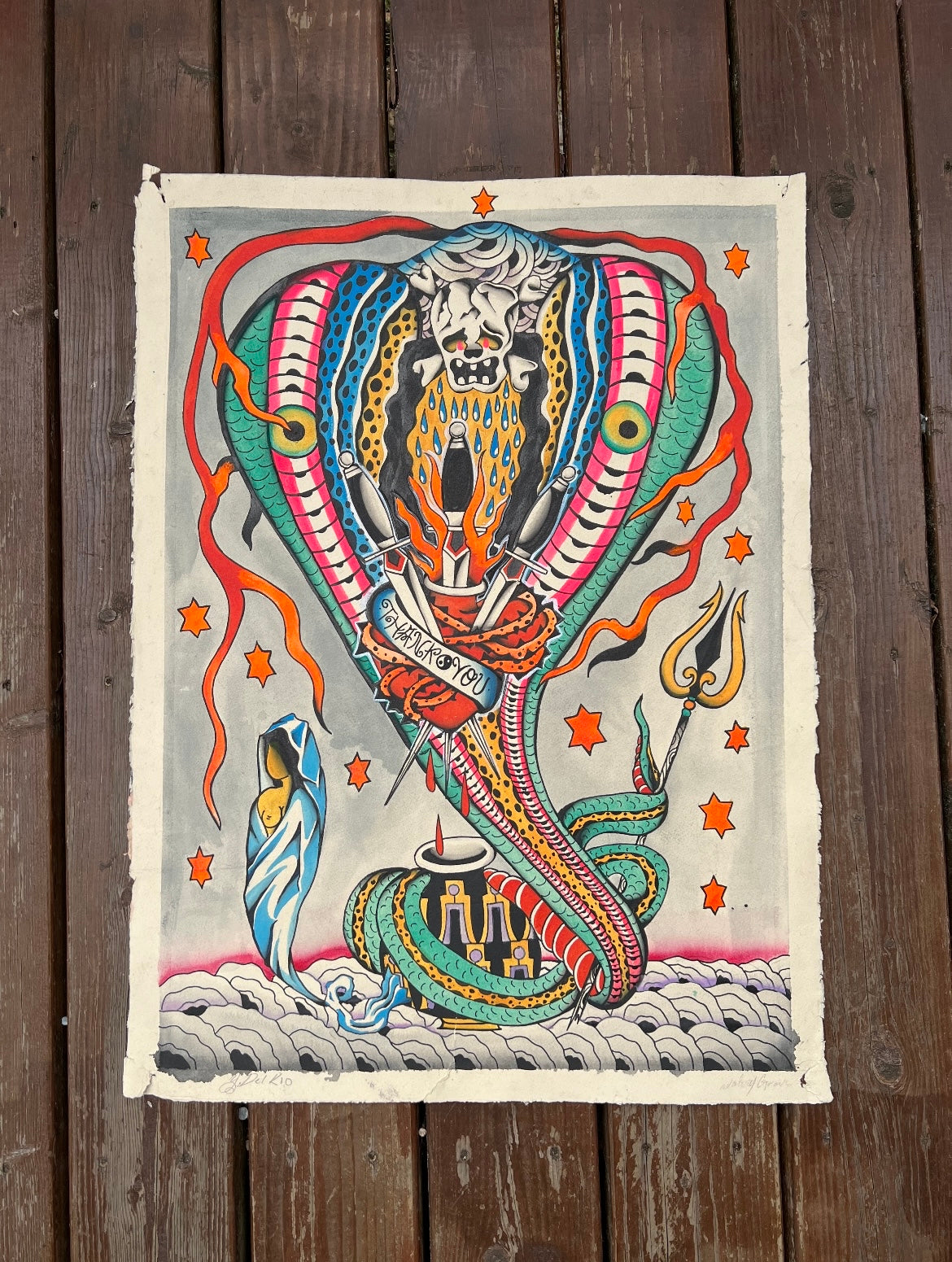 Sold