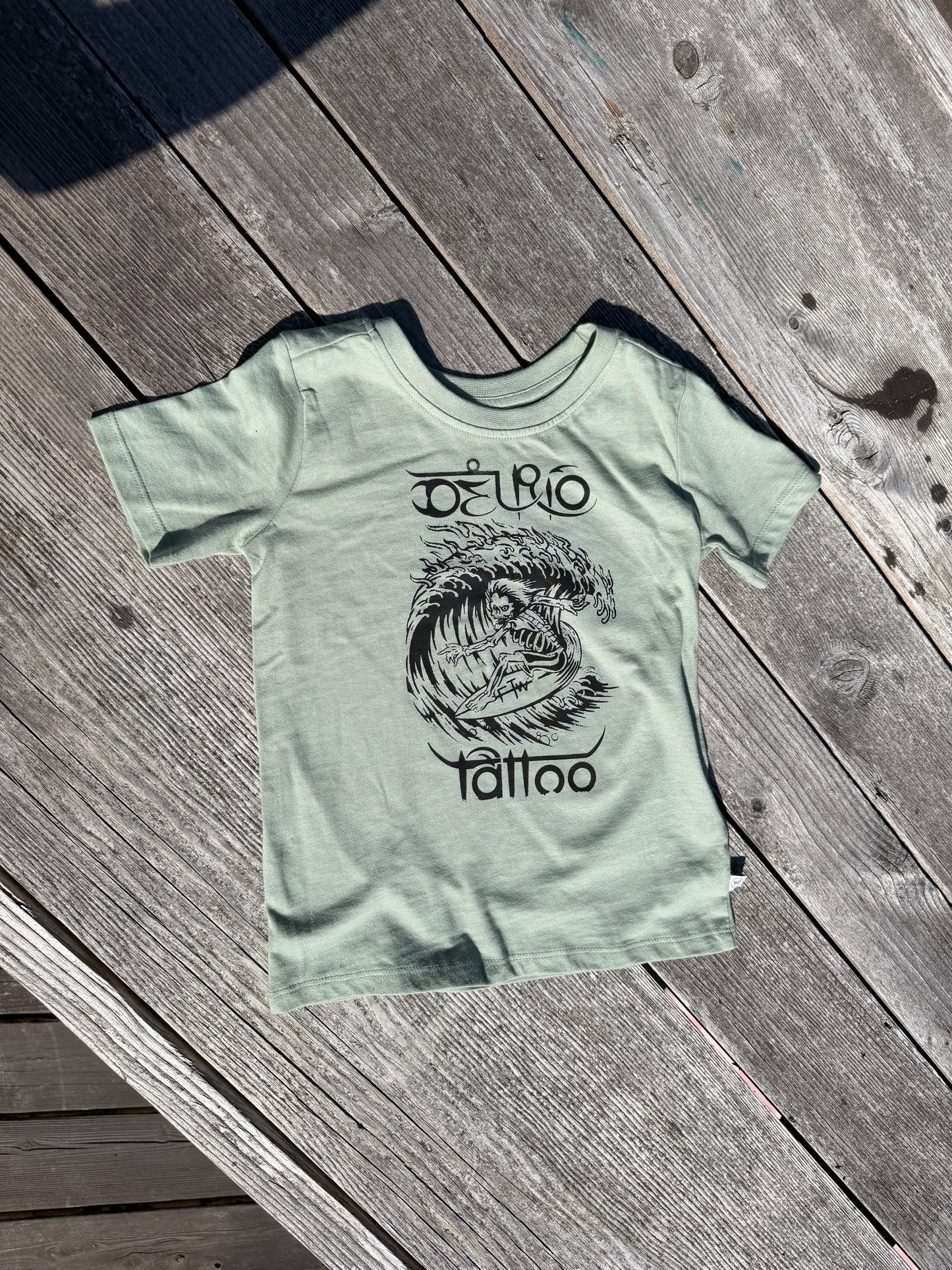 Feel the Water - 4T