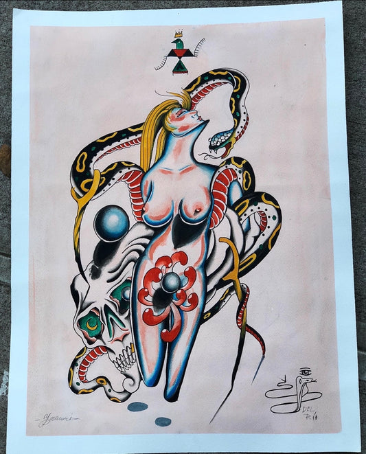 Sold