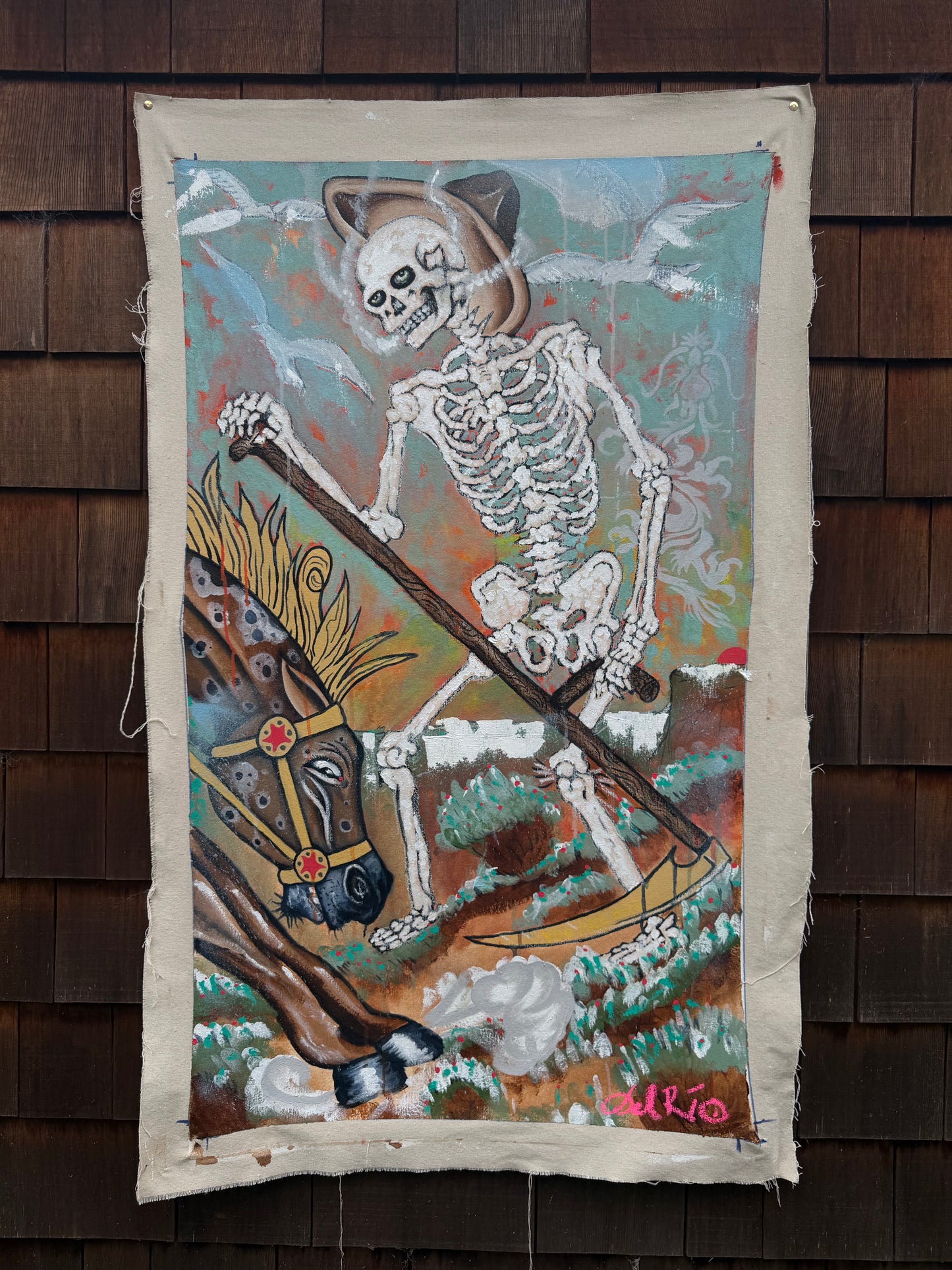 The Gardener
