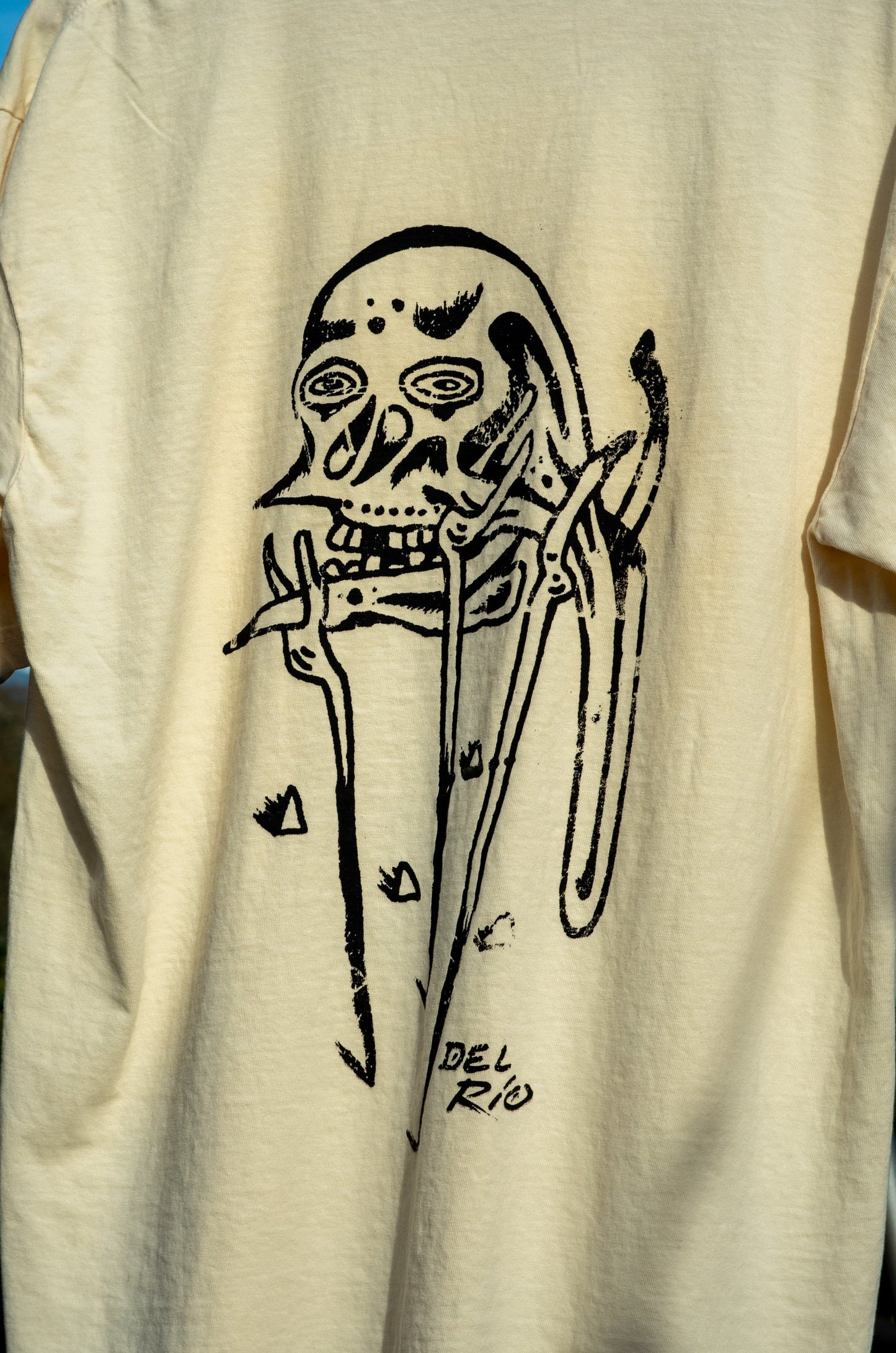 Calavera